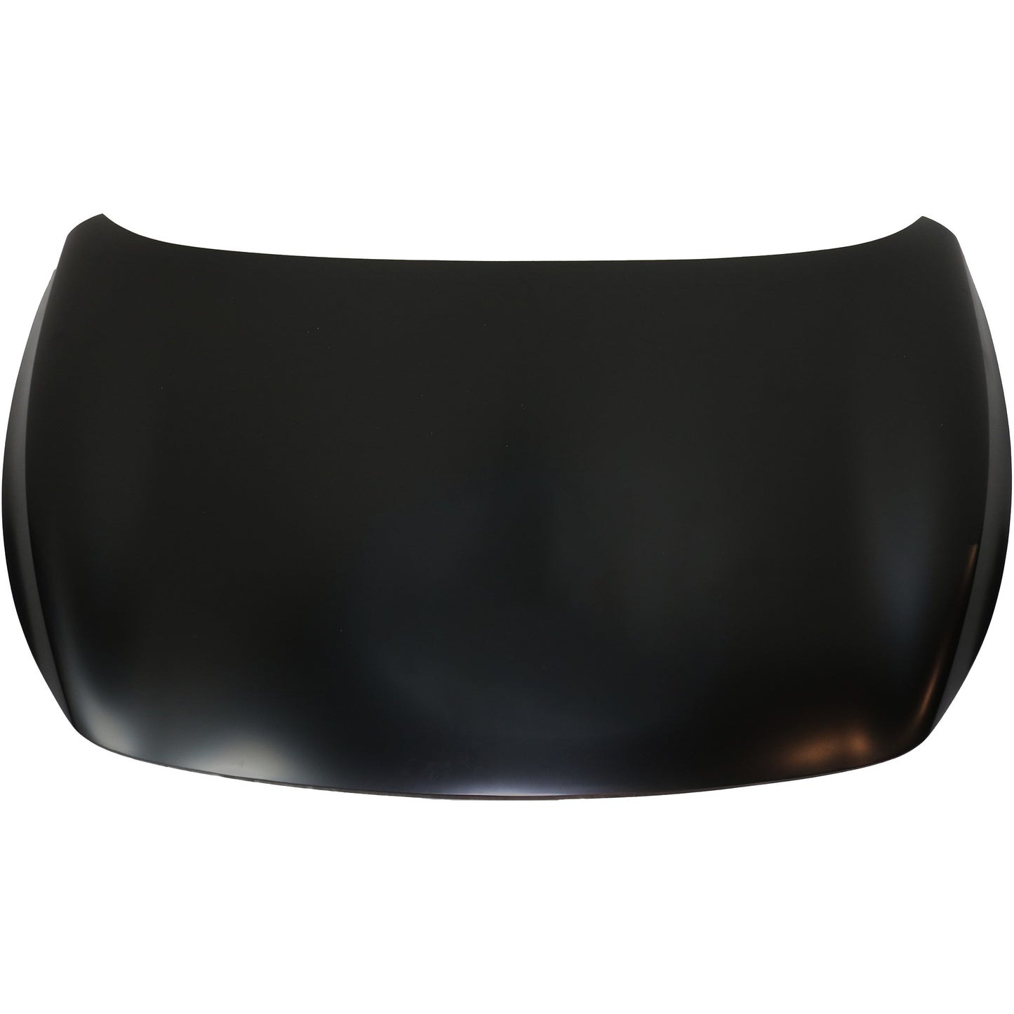 Factory Style Hood Aluminum Primed CAPA Certified