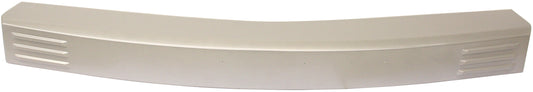 Front, Driver or Passenger Side Bumper Trim, Primed