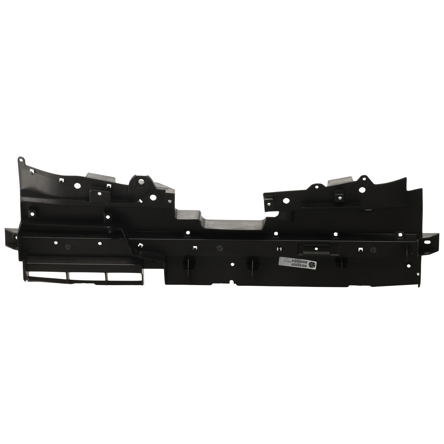 Radiator Support Frame, Cover, 2.4L Engine