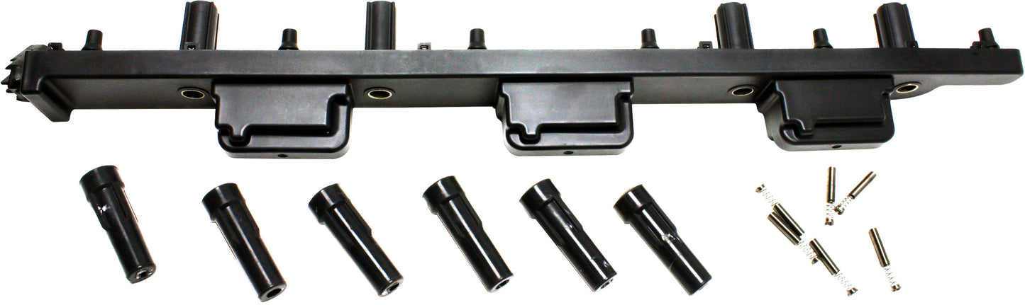 Ignition Coil, 6 Cyl., 4.0L Engine