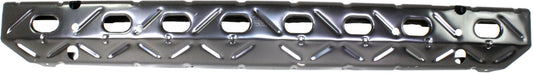 Rear Bumper Reinforcement, Steel