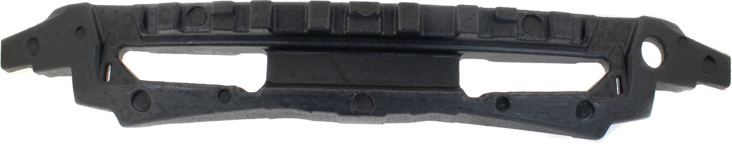 Front Bumper Absorber CAPA Certified