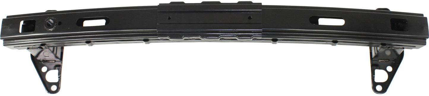 Front Bumper Reinforcement, Steel