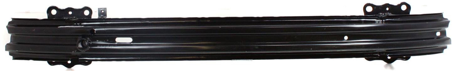 Усилитель переднего бампера, стальной