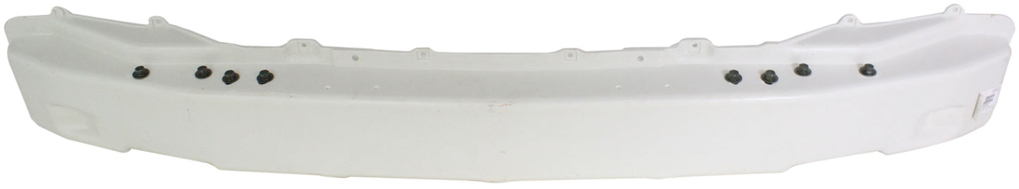 Усилитель переднего бампера, стекловолокно, 4-цилиндровый двигатель 2,0 л