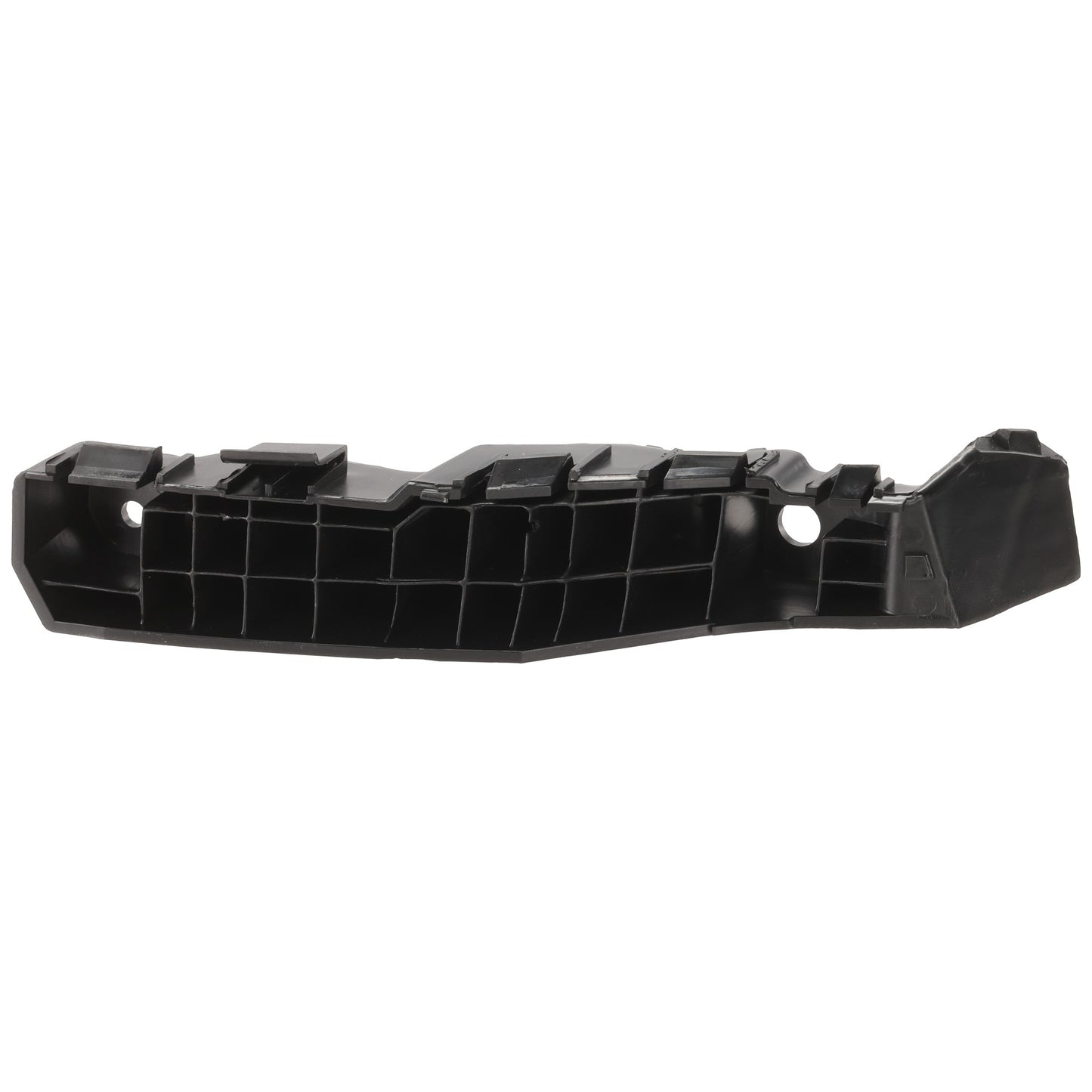 Front, Passenger Side Bumper Bracket