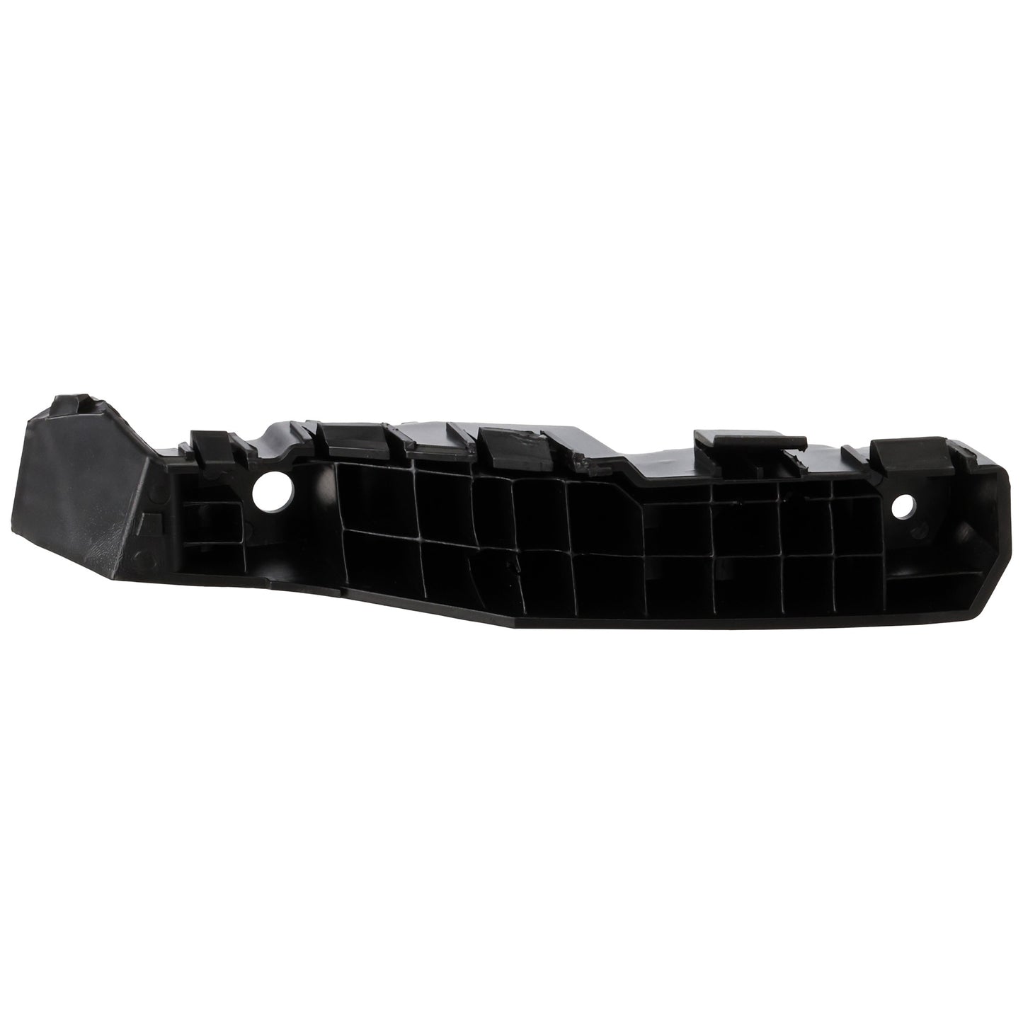 Front, Driver Side Bumper Bracket