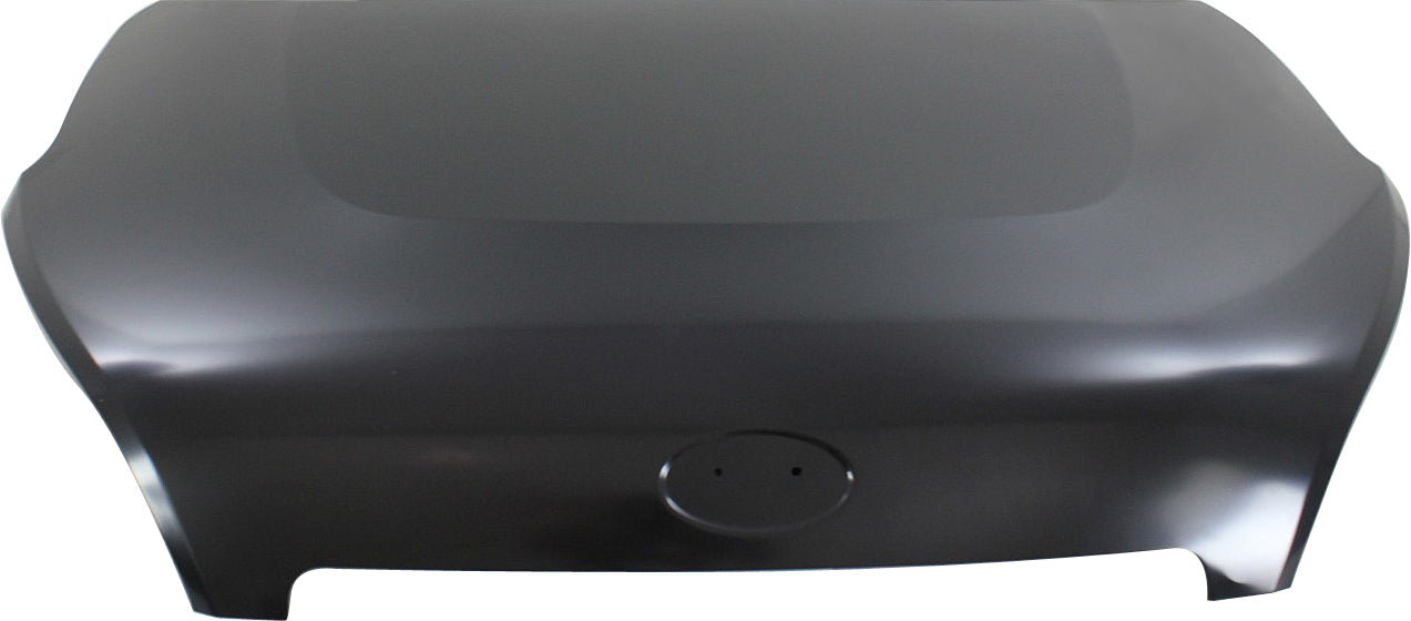 Factory Style Hood Steel Primed