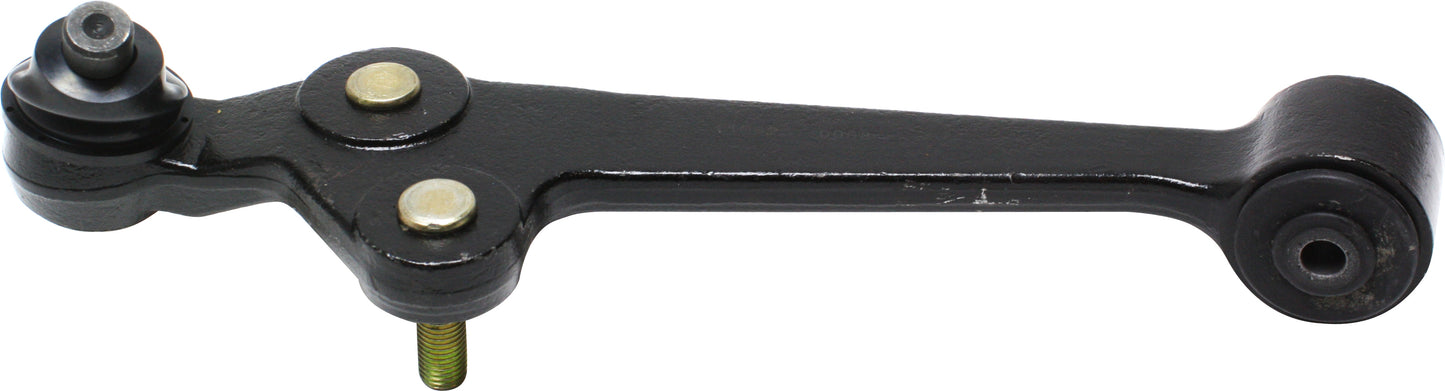 Передний, со стороны пассажира, нижний рычаг подвески, с шаровым шарниром, передний привод