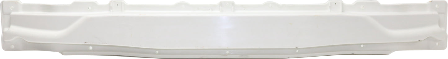 Rear Bumper Reinforcement, Fiberglass