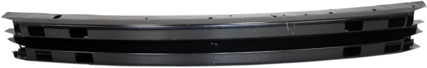 Усилитель переднего бампера, стальной