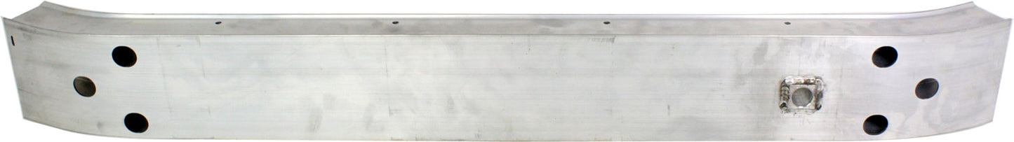 Усилитель переднего бампера, алюминий