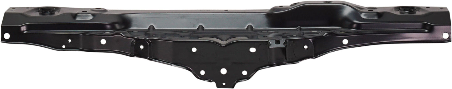 Center Radiator Support Upper Tie Bar, Base Model