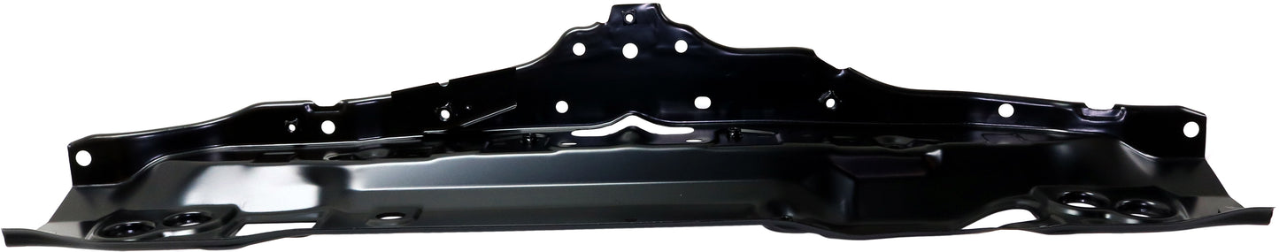 Center Radiator Support Upper Tie Bar, Base Model