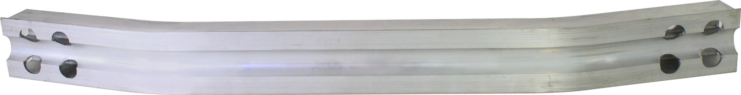 Усилитель заднего бампера, алюминий, базовая модель, 8-цилиндровый двигатель 4,3 л