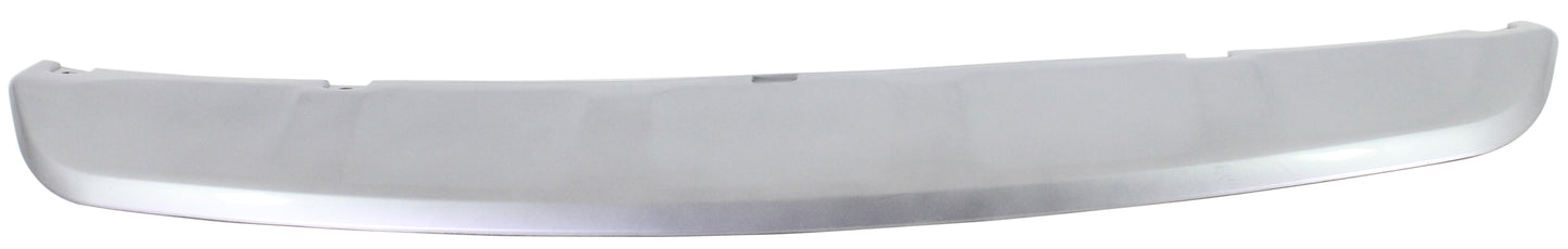 Front, Lower Bumper Cover, Primed