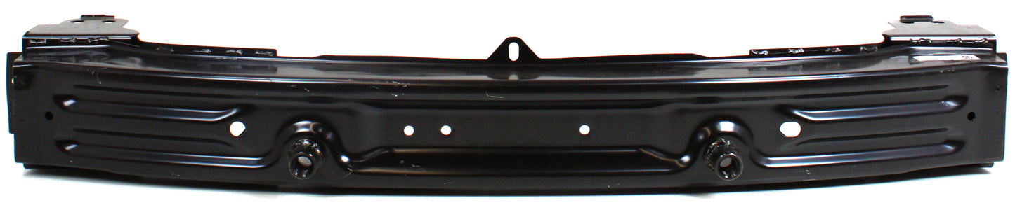 Front Bumper Reinforcement, Steel
