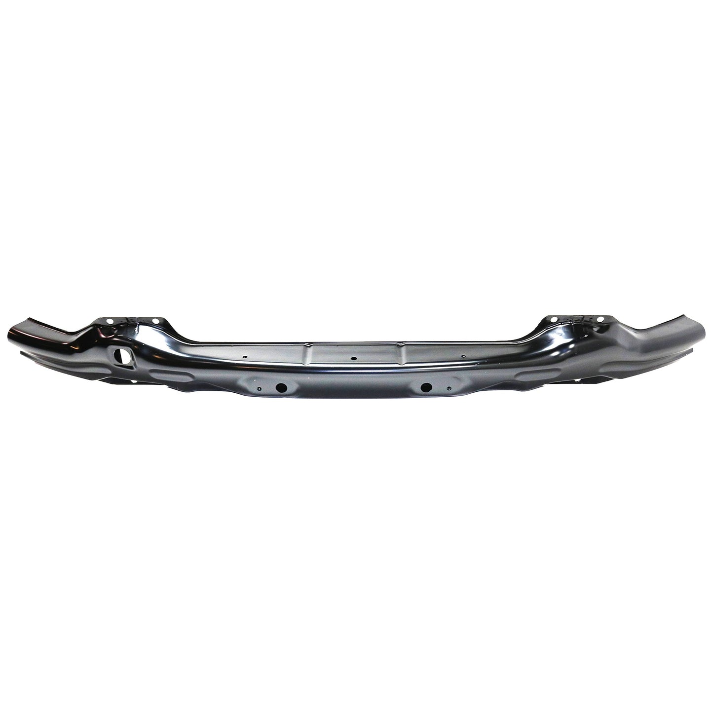 Front Bumper Reinforcement, Steel, Base Model