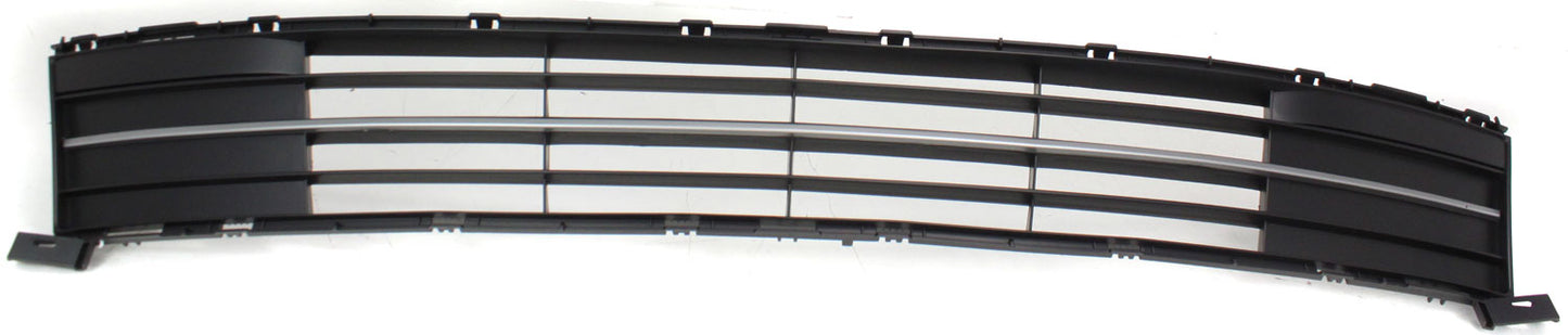 Front, Lower Bumper Grille, Primed