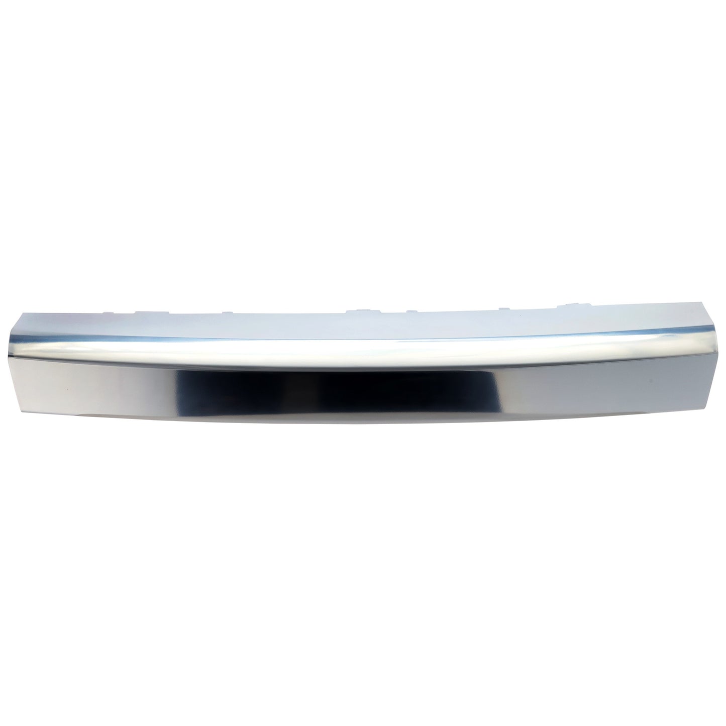 Front, Driver or Passenger Side Bumper Trim, Primed