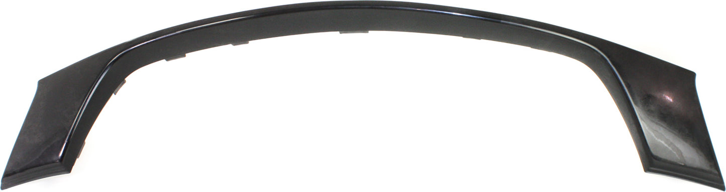 Grille Trim, Center, Primed