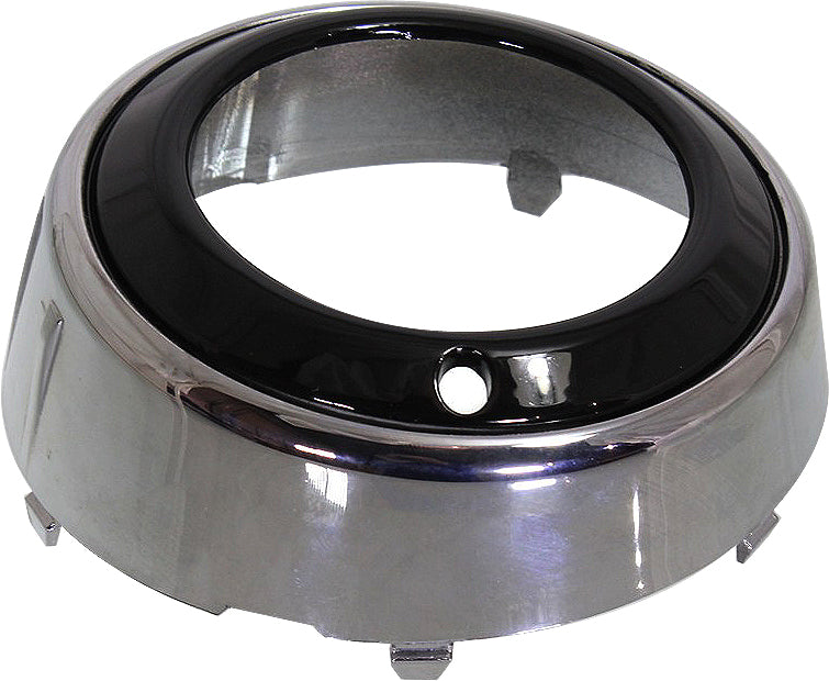 Front, Passenger Side Fog Light Trim, Primed