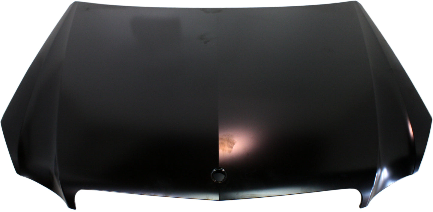 Factory Style Hood Steel Primed