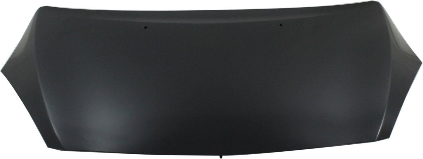 Factory Style Hood Steel Primed
