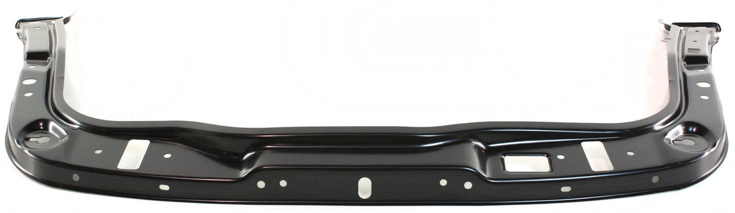 Radiator Support Upper Tie Bar, Upper, 4 Cyl., 1.6L Engine