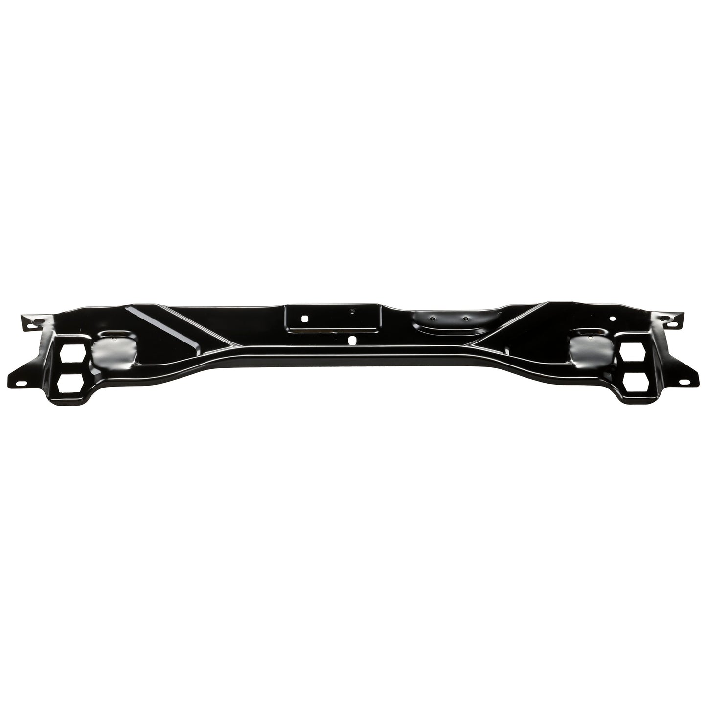 Radiator Support Upper Tie Bar
