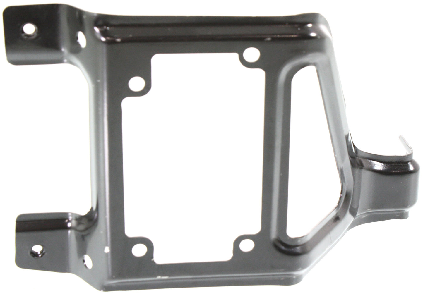 Radiator Support Center
