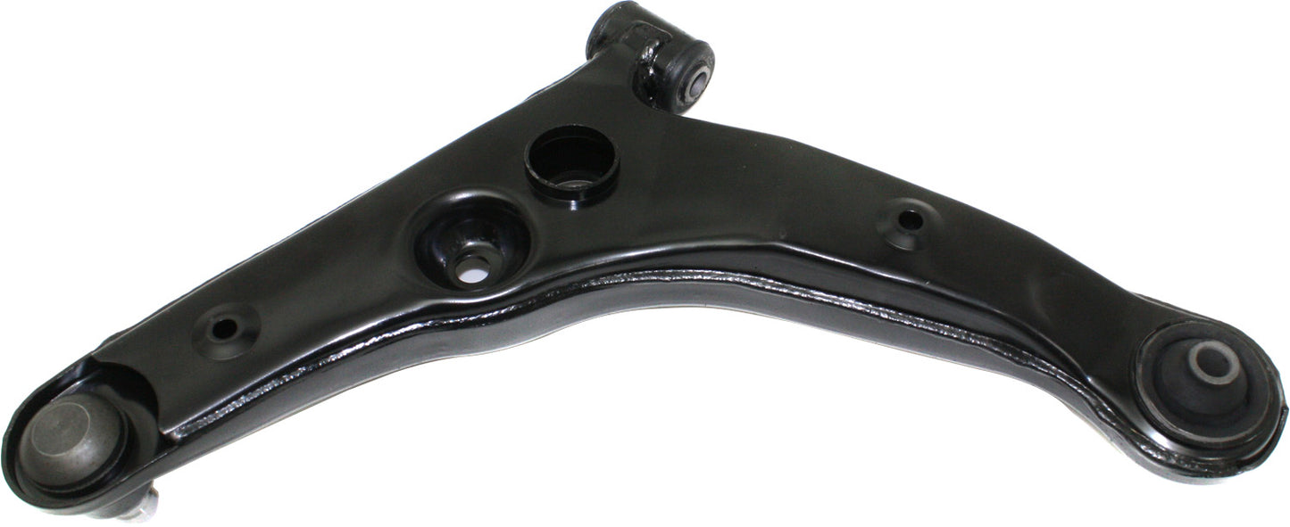 Передний, со стороны пассажира, нижний рычаг подвески с шаровым шарниром в сборе