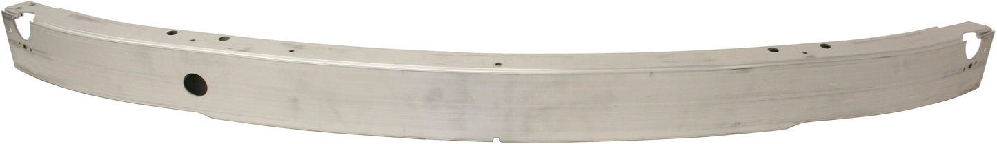 Front, Lower Bumper Reinforcement, Aluminum