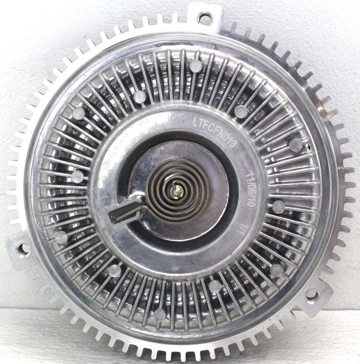 Fan Clutch, Standard Duty Thermal Fan Clutch