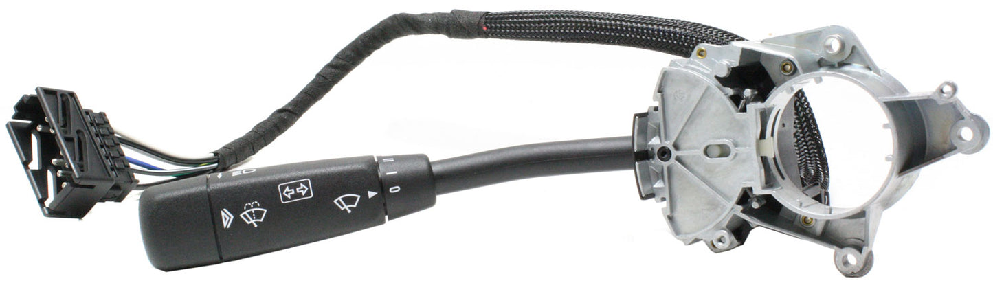 Turn Signal Switch, Base Model