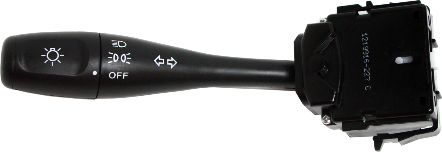 Turn Signal Switch