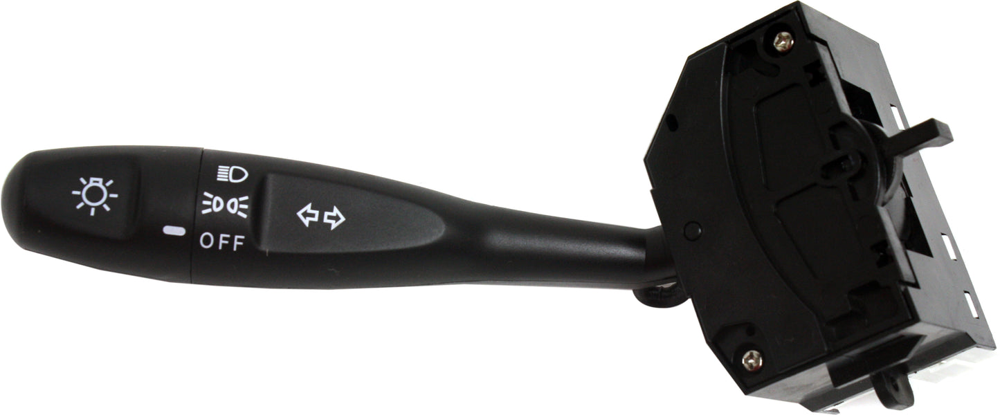 Turn Signal Switch