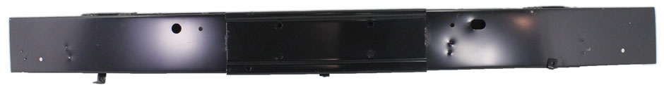 Усилитель заднего бампера, стальной, 4-цилиндровый, двигатель 2,0 л