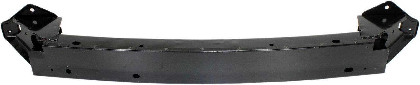 Усилитель заднего бампера, стальной