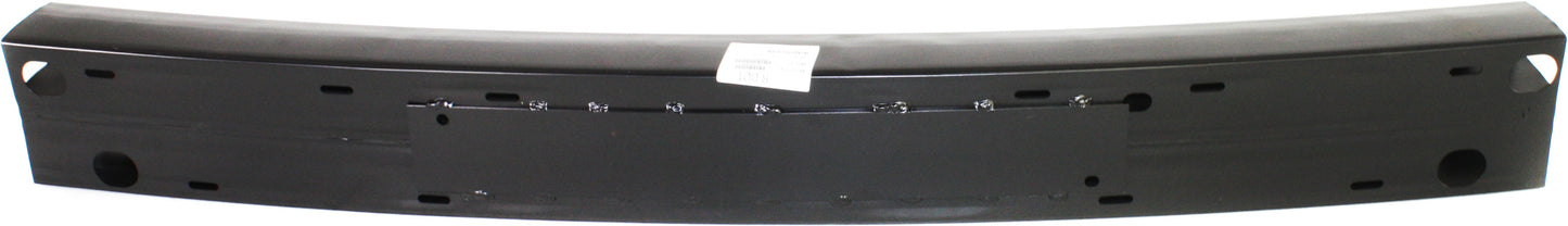 Усилитель заднего бампера, стальной, 6-цилиндровый, двигатель 3,8 л