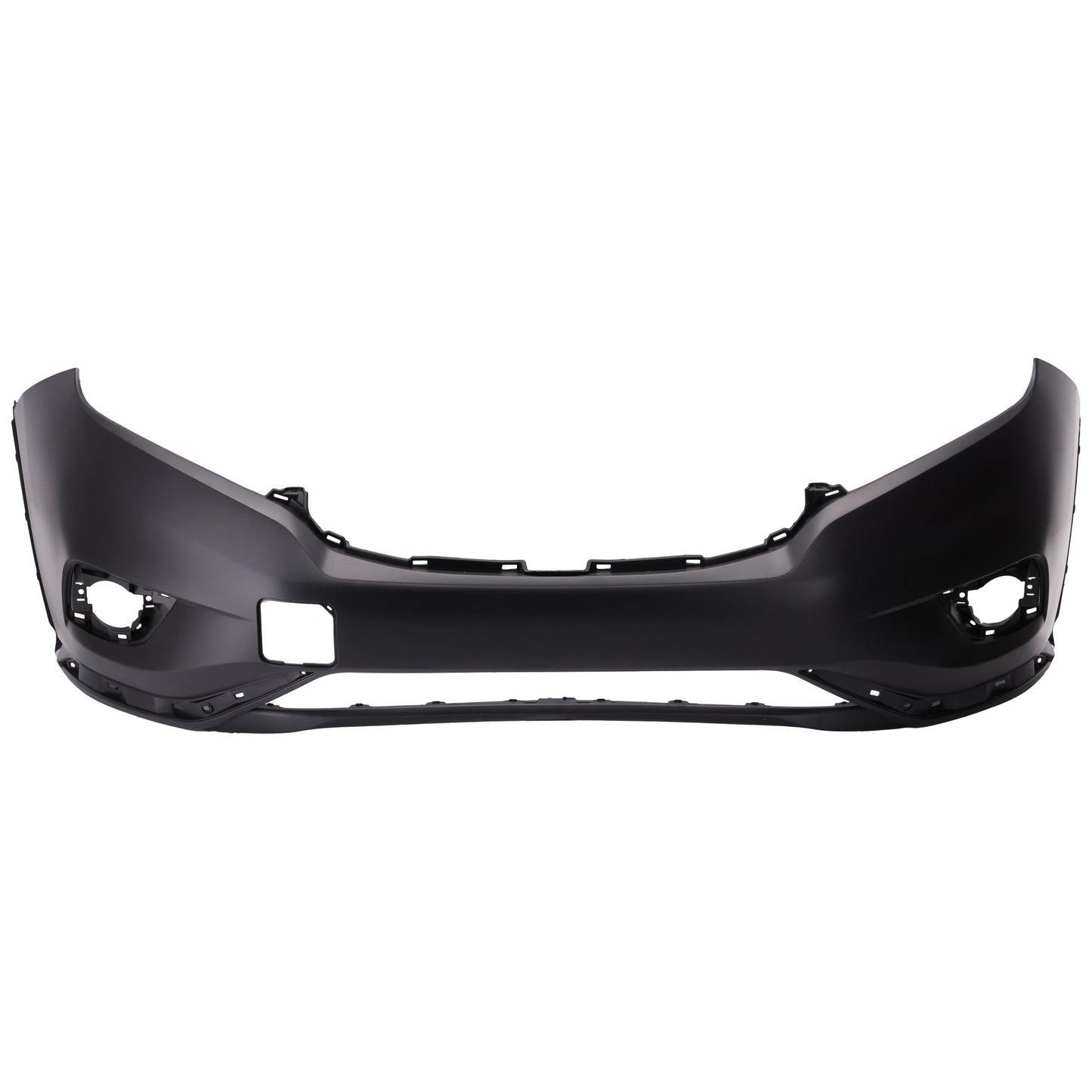 Front Primed Bumper Cover, 6 Cyl., 3.5L Engine