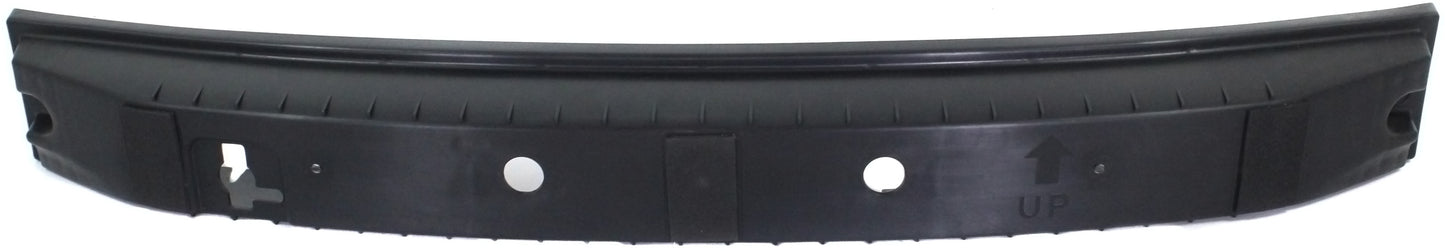 Front Bumper Absorber