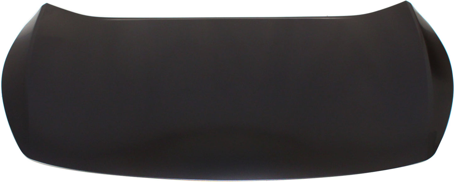 Factory Style Hood Steel Primed