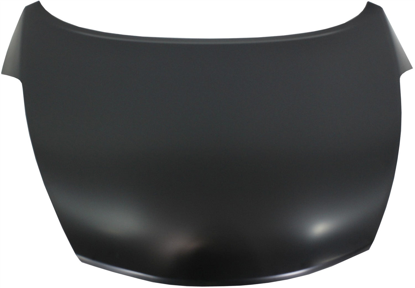 Factory Style Hood Steel Primed