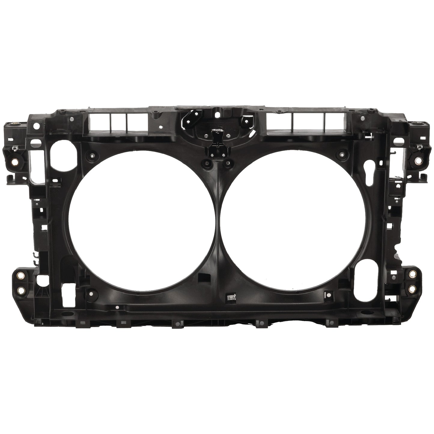 Radiator Support Assembly