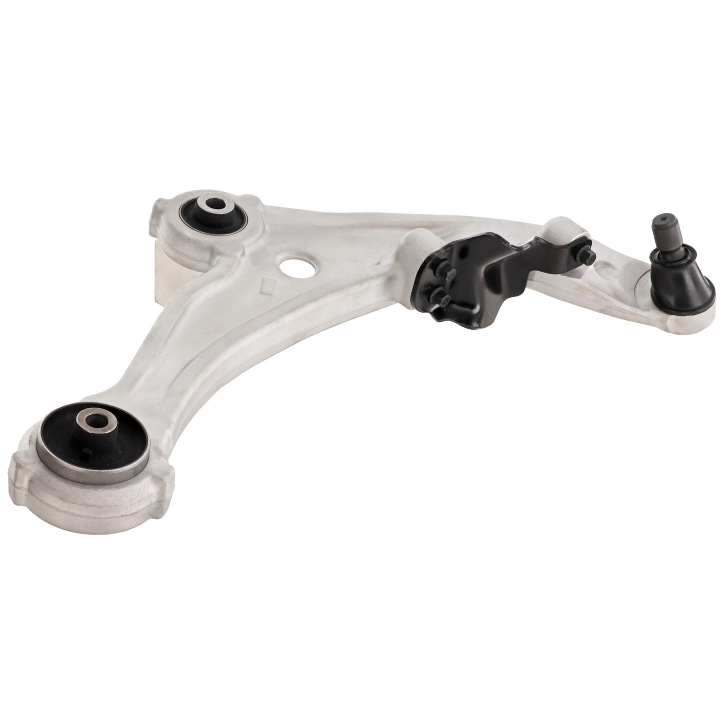 Front, Passenger Side, Lower Control Arm, FWD