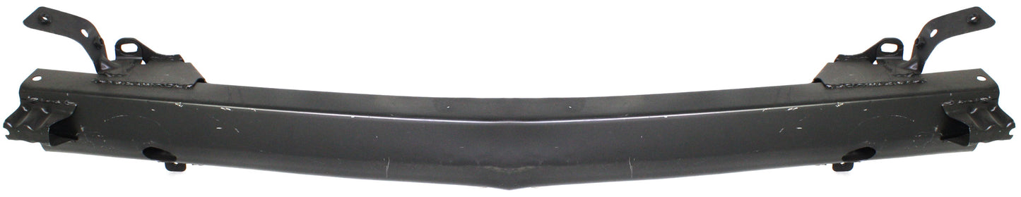 Front Bumper Reinforcement, Steel