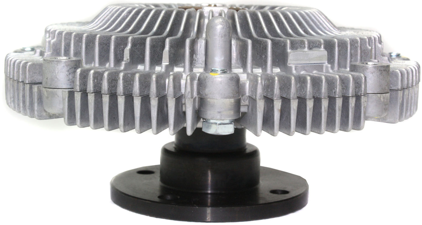 Fan Clutch, Standard thermal