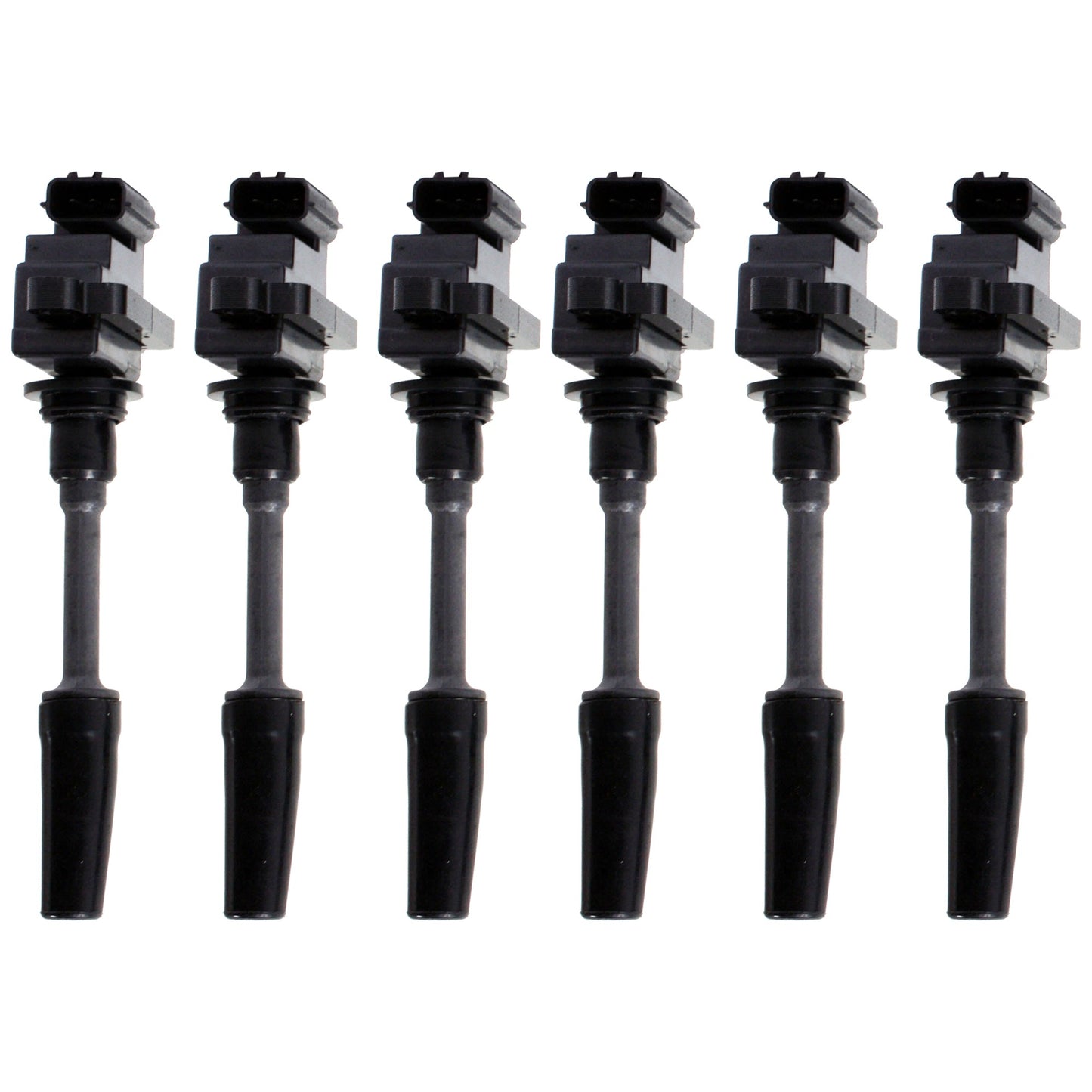 Ignition Coil, 6 Cyl., 3.0L Engine