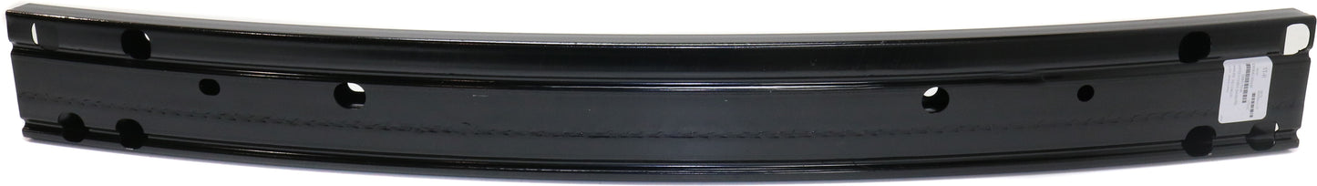 Rear Bumper Reinforcement, Steel